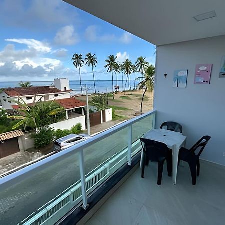 Appartement Duplex Cobertura Frente Mar 205 ou 204 à Pôrto das Galinhas Extérieur photo